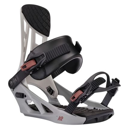 K2 INDY GREY GRIS