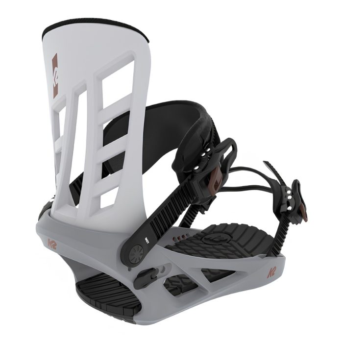 K2 INDY GREY GRIS