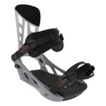 K2 INDY GREY GRIS