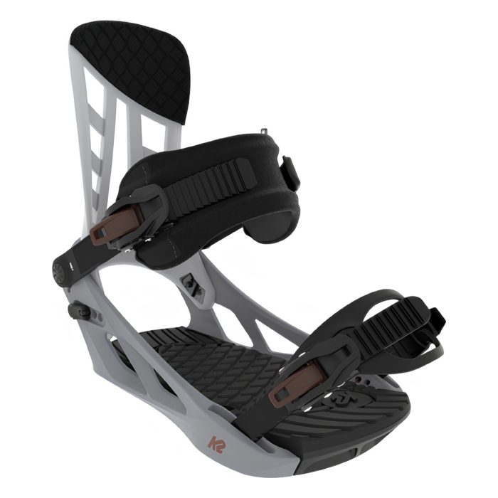 K2 INDY GREY GRIS