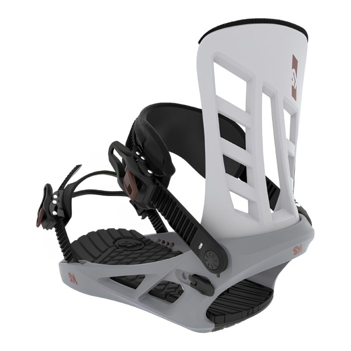 K2 INDY GREY GRIS