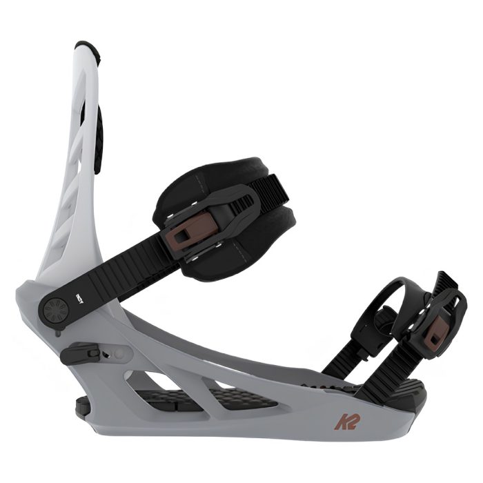 K2 INDY GREY GRIS