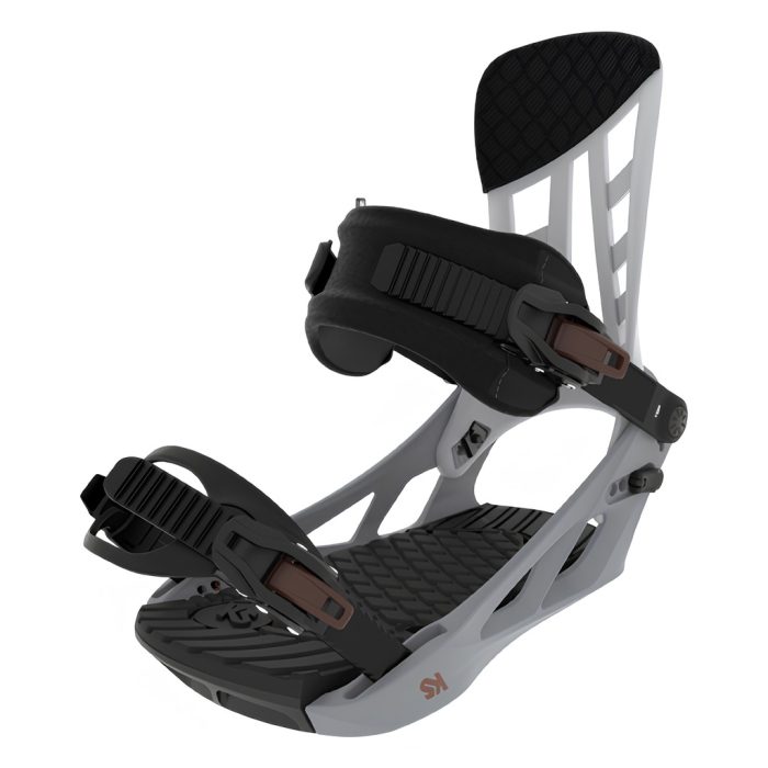 K2 INDY GREY GRIS