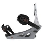 K2 INDY GREY GRIS