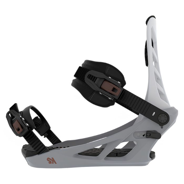 K2 INDY GREY GRIS