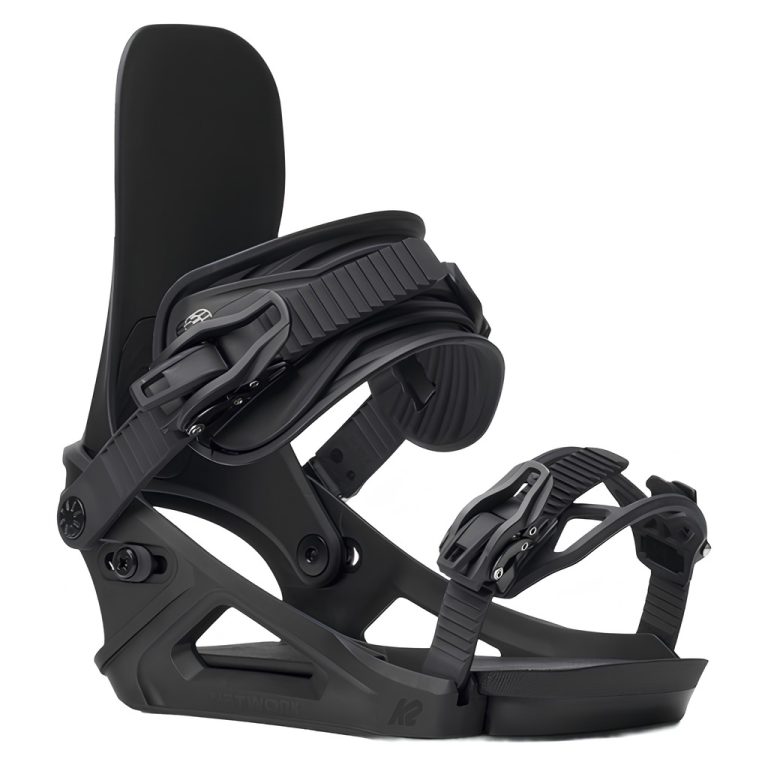 K2 NETWORK BLACK NOIR