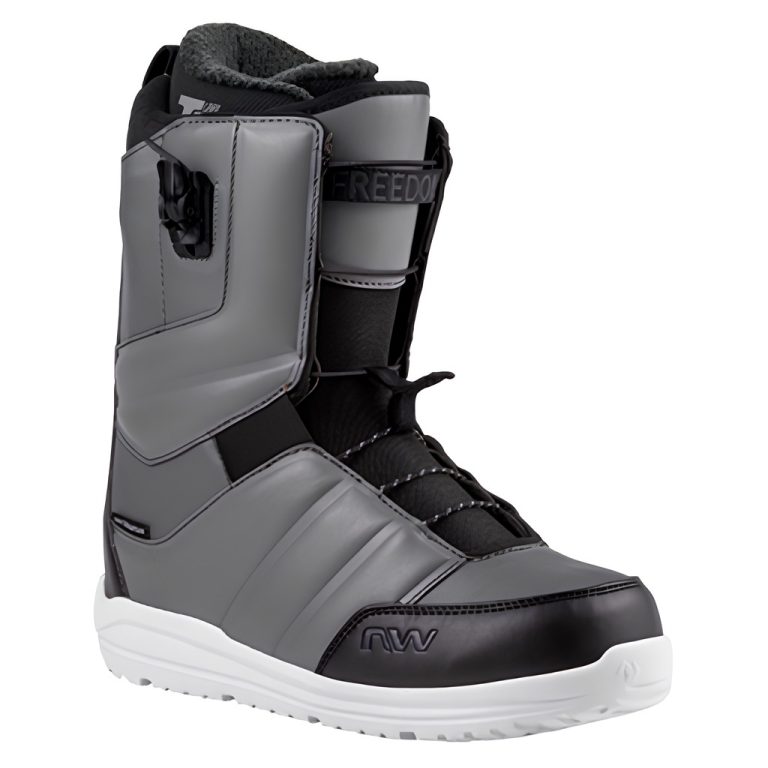 NORTHWAVE FREEDOM SLS DARK GREY