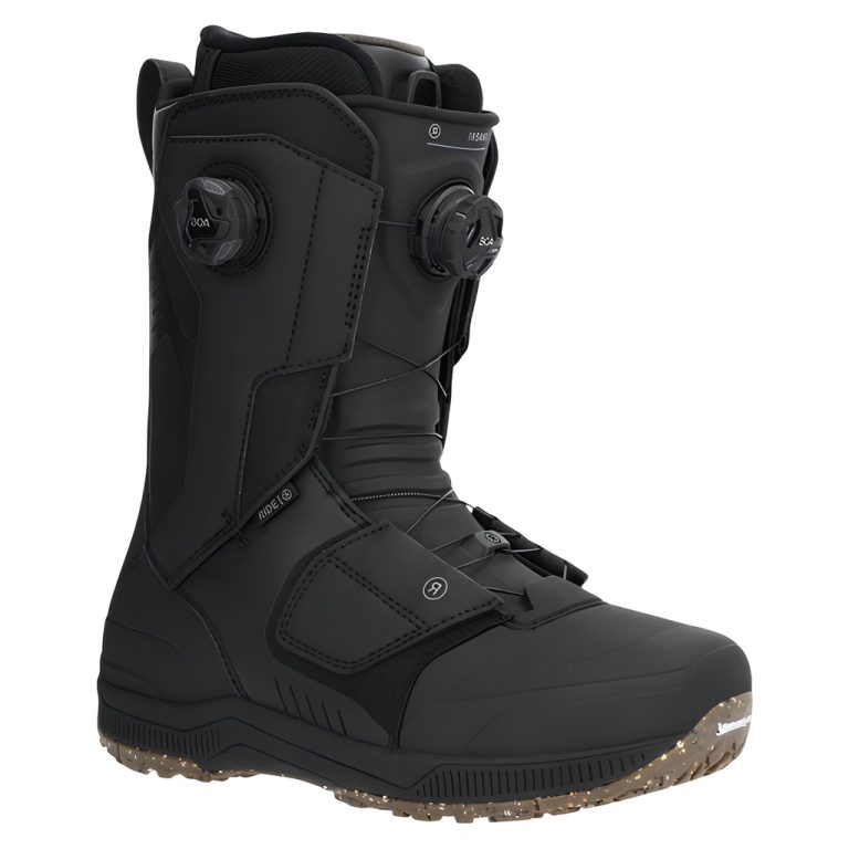 RIDE INSANO BLACK NOIR