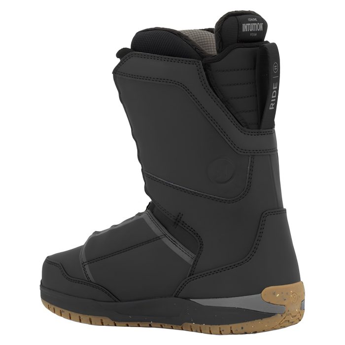 RIDE KARMYN ZONAL BLACK NOIR